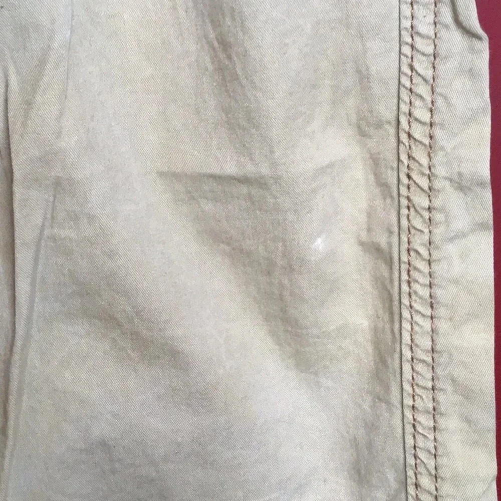 HOLLISTER CALIFORNIA JEANS SIZE 26 - Picture 5 of 5